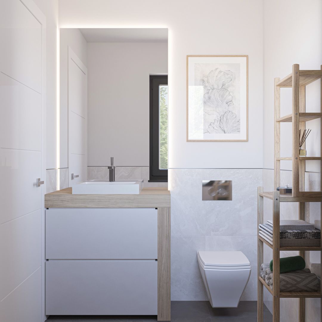 WC