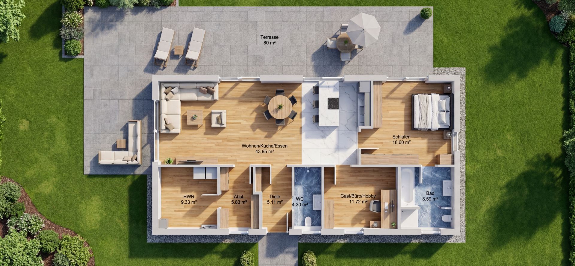 7764.n01.p1322 - Bungalow-2 - Bungalow-2