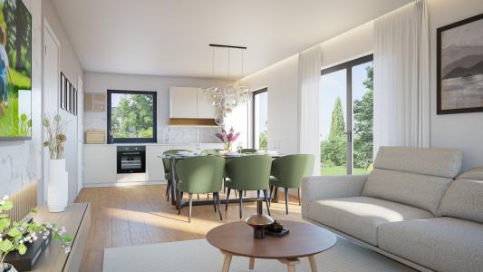 Living-Kitchen